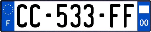CC-533-FF