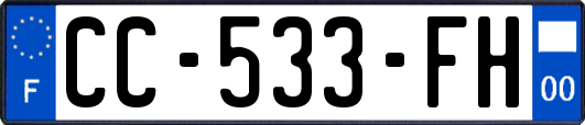 CC-533-FH