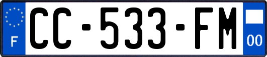 CC-533-FM