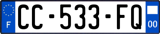 CC-533-FQ