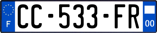 CC-533-FR