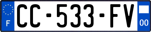 CC-533-FV