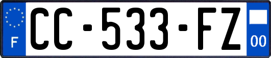 CC-533-FZ