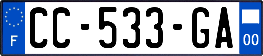 CC-533-GA