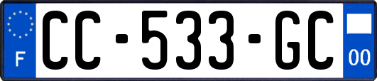CC-533-GC
