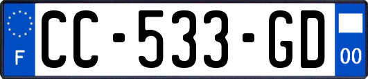 CC-533-GD