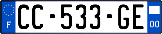 CC-533-GE