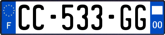 CC-533-GG
