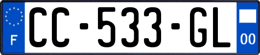 CC-533-GL