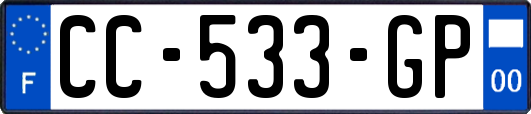 CC-533-GP