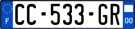 CC-533-GR