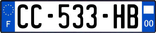 CC-533-HB