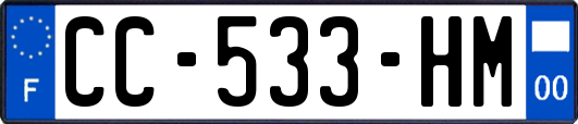 CC-533-HM