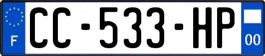 CC-533-HP