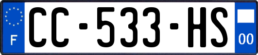 CC-533-HS