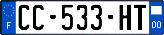 CC-533-HT