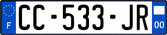 CC-533-JR