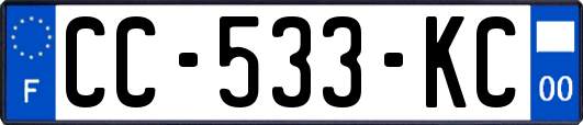 CC-533-KC