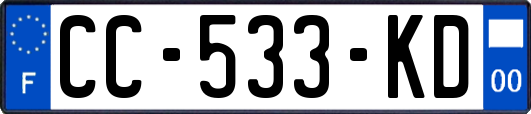 CC-533-KD
