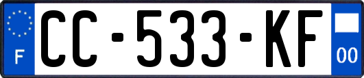 CC-533-KF