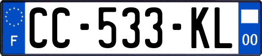 CC-533-KL