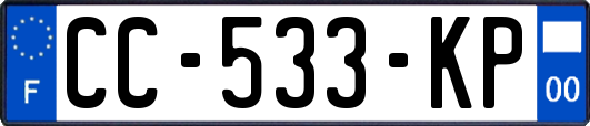 CC-533-KP