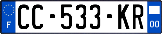 CC-533-KR