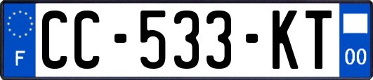 CC-533-KT
