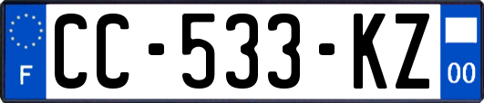 CC-533-KZ