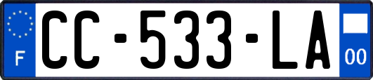 CC-533-LA