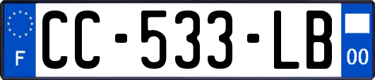 CC-533-LB