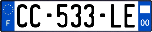 CC-533-LE