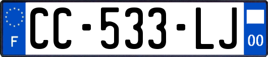 CC-533-LJ