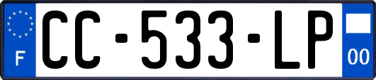 CC-533-LP