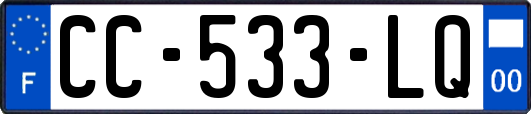 CC-533-LQ