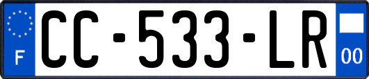 CC-533-LR