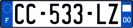 CC-533-LZ