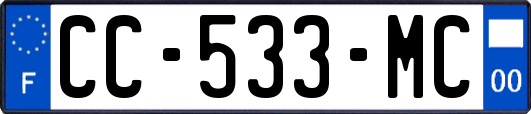 CC-533-MC