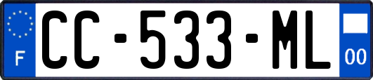 CC-533-ML