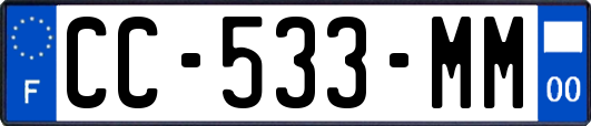 CC-533-MM