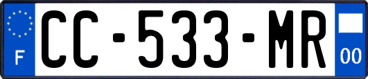 CC-533-MR