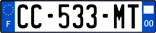 CC-533-MT