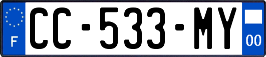 CC-533-MY