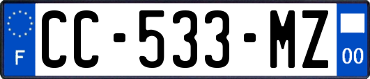 CC-533-MZ