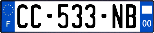 CC-533-NB