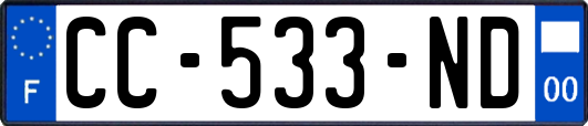 CC-533-ND