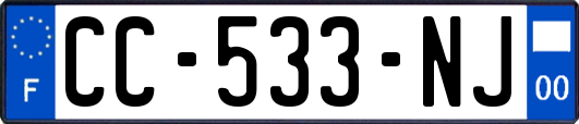 CC-533-NJ