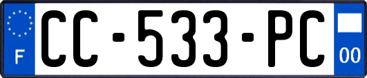 CC-533-PC