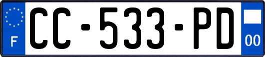 CC-533-PD