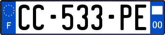 CC-533-PE
